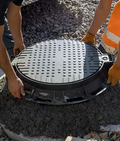 Trench Drains Repair in Niagara-on-the-Lake, ON