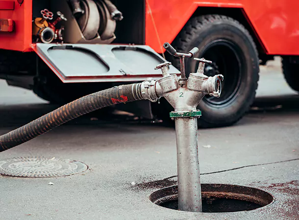 Emergency Flood Plumbing Services in Niagara-on-the-Lake, ON