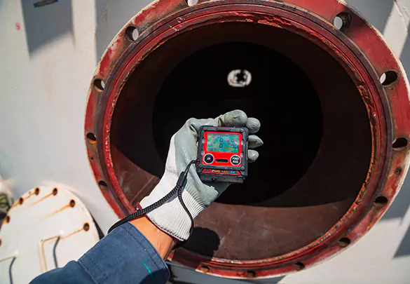 Drain Leak Detection in Niagara-on-the-Lake, Ontario