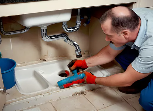 Drain Plumber Near Me in Niagara-on-the-Lake, Ontario