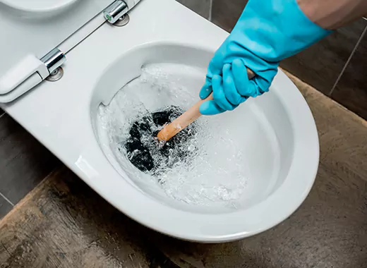 Drain Power Flush Services in Niagara-on-the-Lake, ON