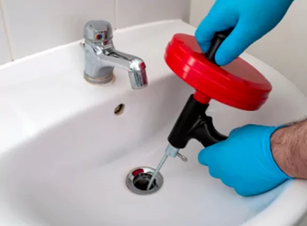 Drain Cleaning Service in Niagara-on-the-Lake, ON
