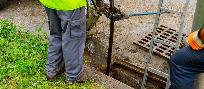 Clogged Drain Cleaning in Niagara-on-the-Lake, Ontario