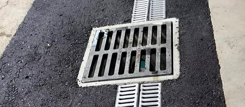 Basement Drain Odor Solutions in Niagara-on-the-Lake, Ontario