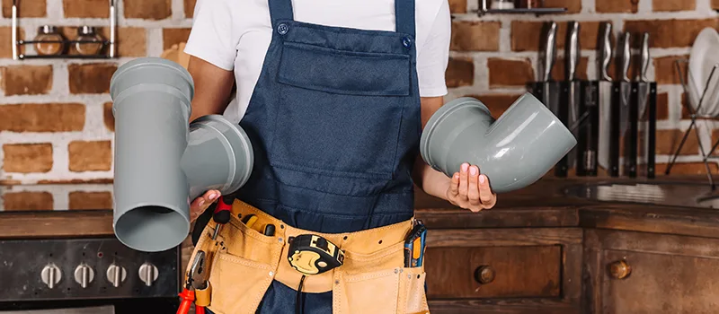 Drain Installation Services By Drain Plumber Near Me in Niagara-on-the-Lake, Ontario