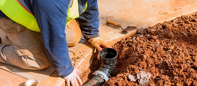 French Drain Repair Services in Niagara-on-the-Lake, Ontario