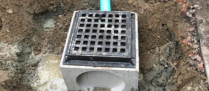 Shower Drain Replacement Services in Niagara-on-the-Lake, Ontario