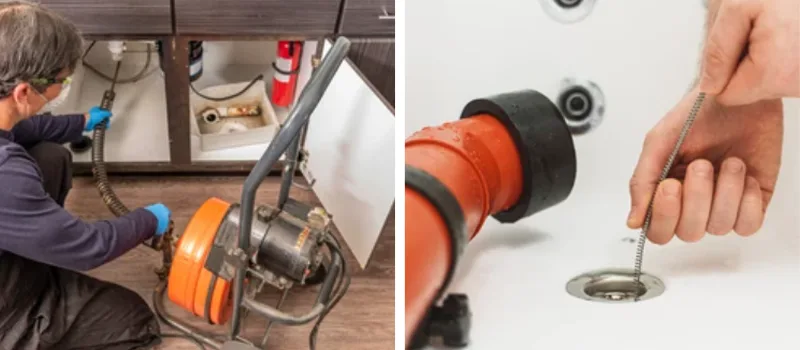 Blocked Drain Snaking Service in Niagara-on-the-Lake, ON