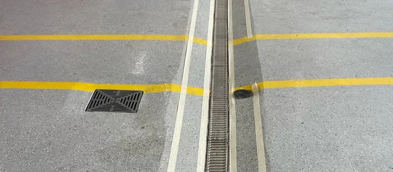 Catch Basin Camera Inspection Services in Niagara-on-the-Lake, ON