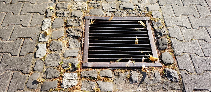 Catch Basin Installation and Maintenance in Niagara-on-the-Lake, Ontario