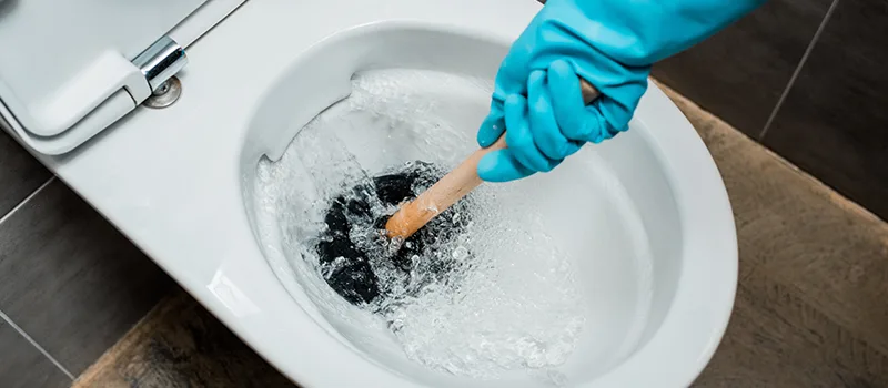 Commercial Clogged Drain Solutions in Niagara-on-the-Lake, Ontario