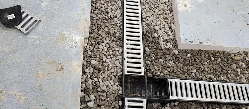 Drain Replacement Cost in Niagara-on-the-Lake, ON