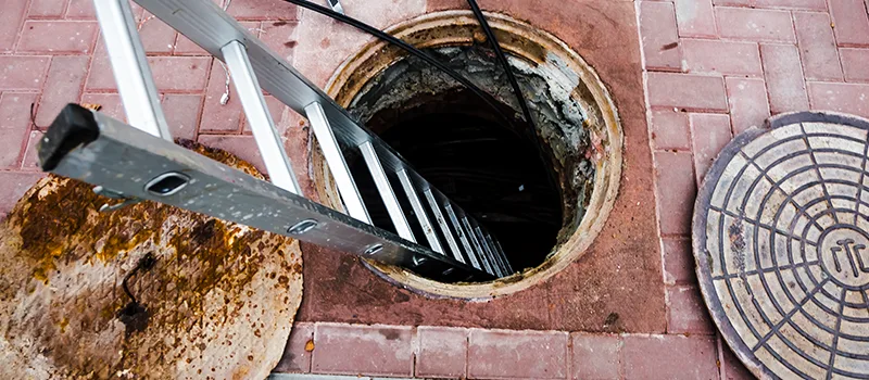 Drain Maintenance Service Near Me in Niagara-on-the-Lake, Ontario