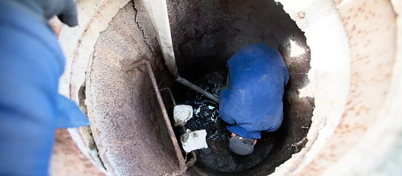 Trenchless Sewer & Drain Repair in Niagara-on-the-Lake, ON