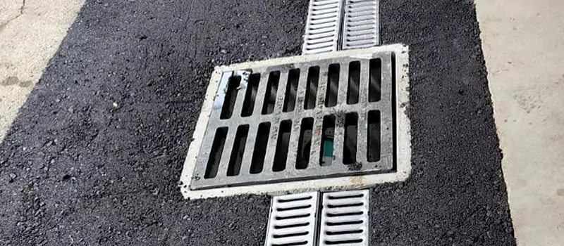 Emergency Trench Drains Cleaning Services in Niagara-on-the-Lake, Ontario